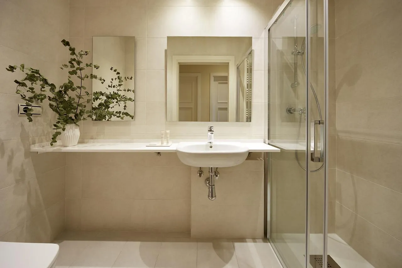 Jade By Feelfree Rentals San Sebastian