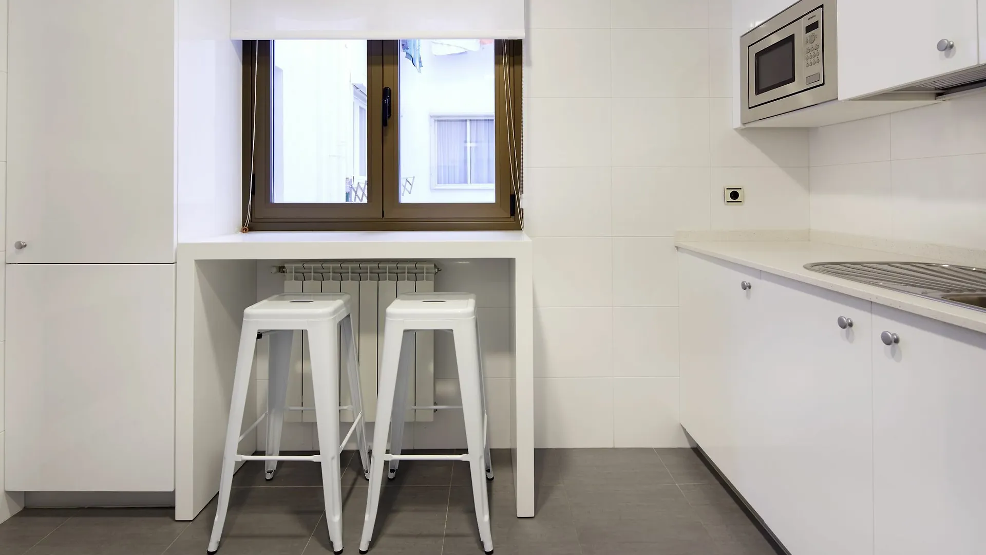 Jade By Feelfree Rentals San Sebastian