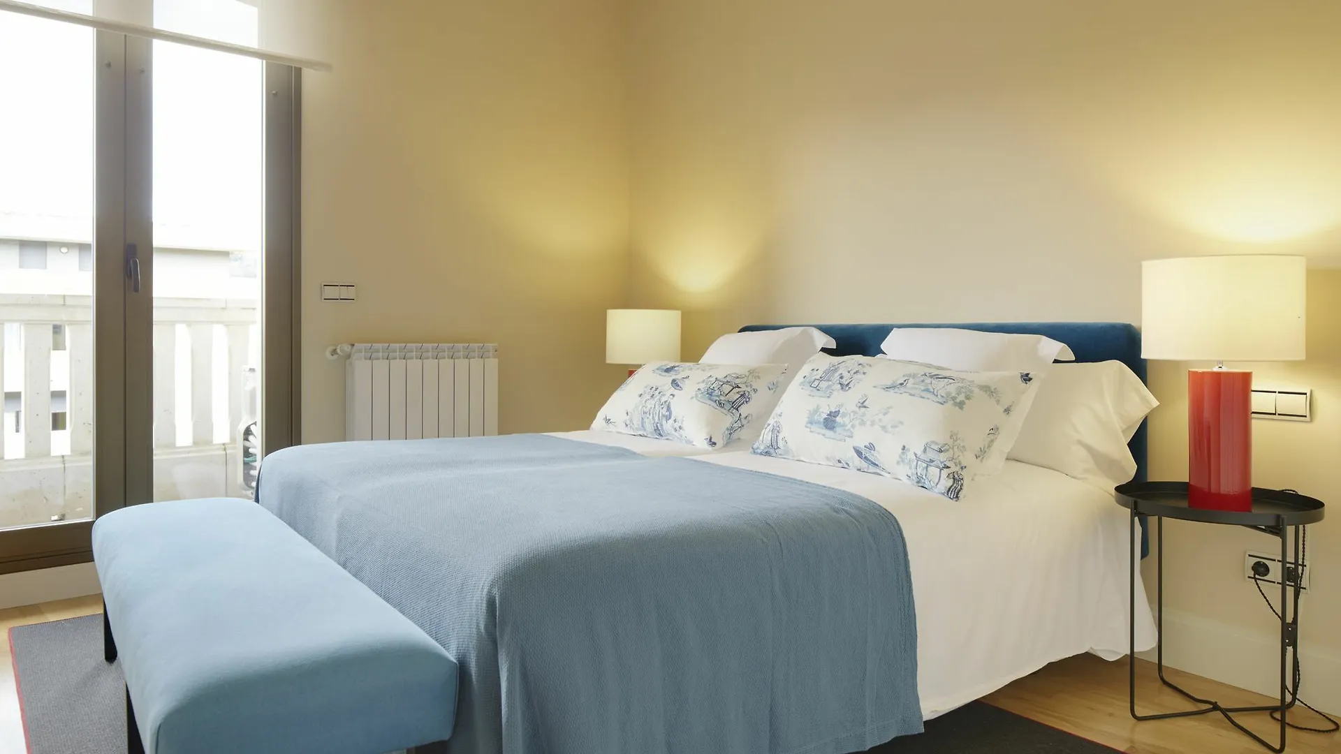 Jade By Feelfree Rentals San Sebastian Spain