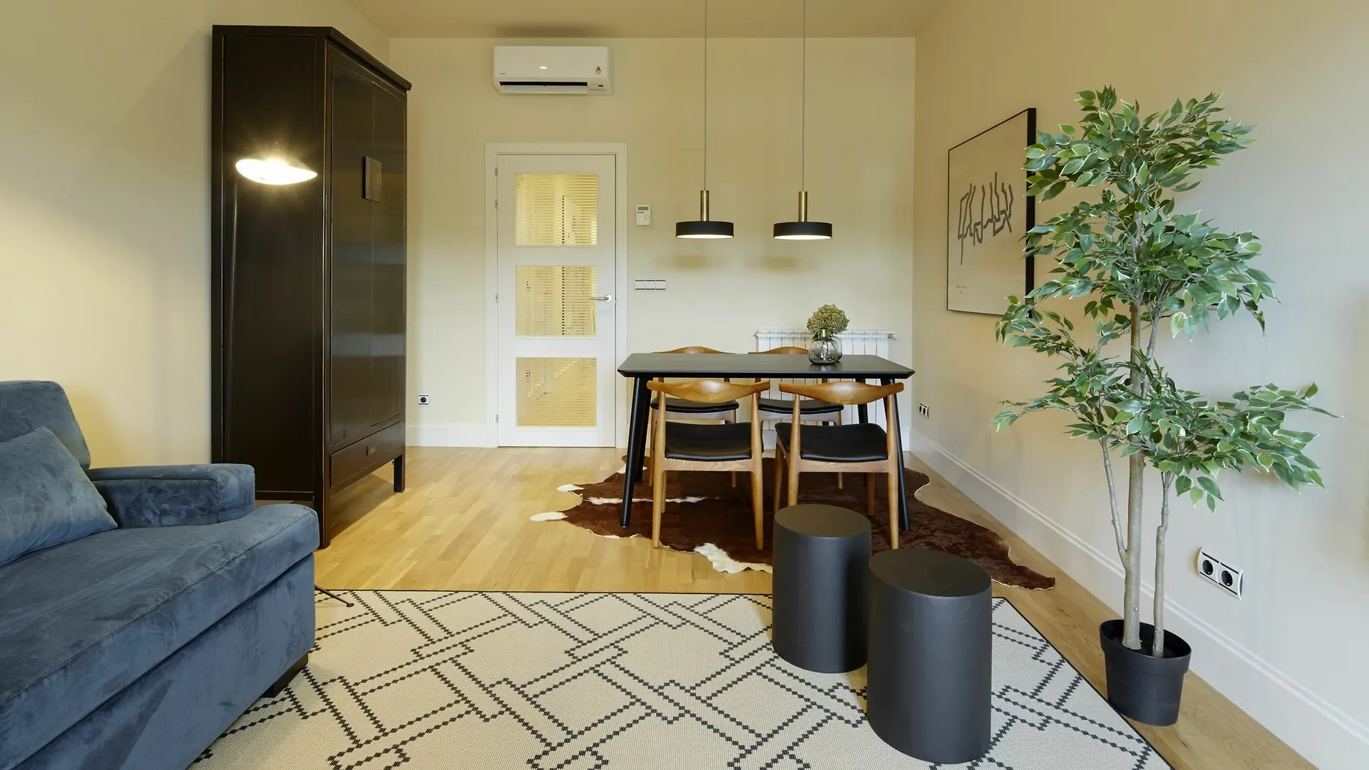 Apartment Jade By Feelfree Rentals San Sebastian