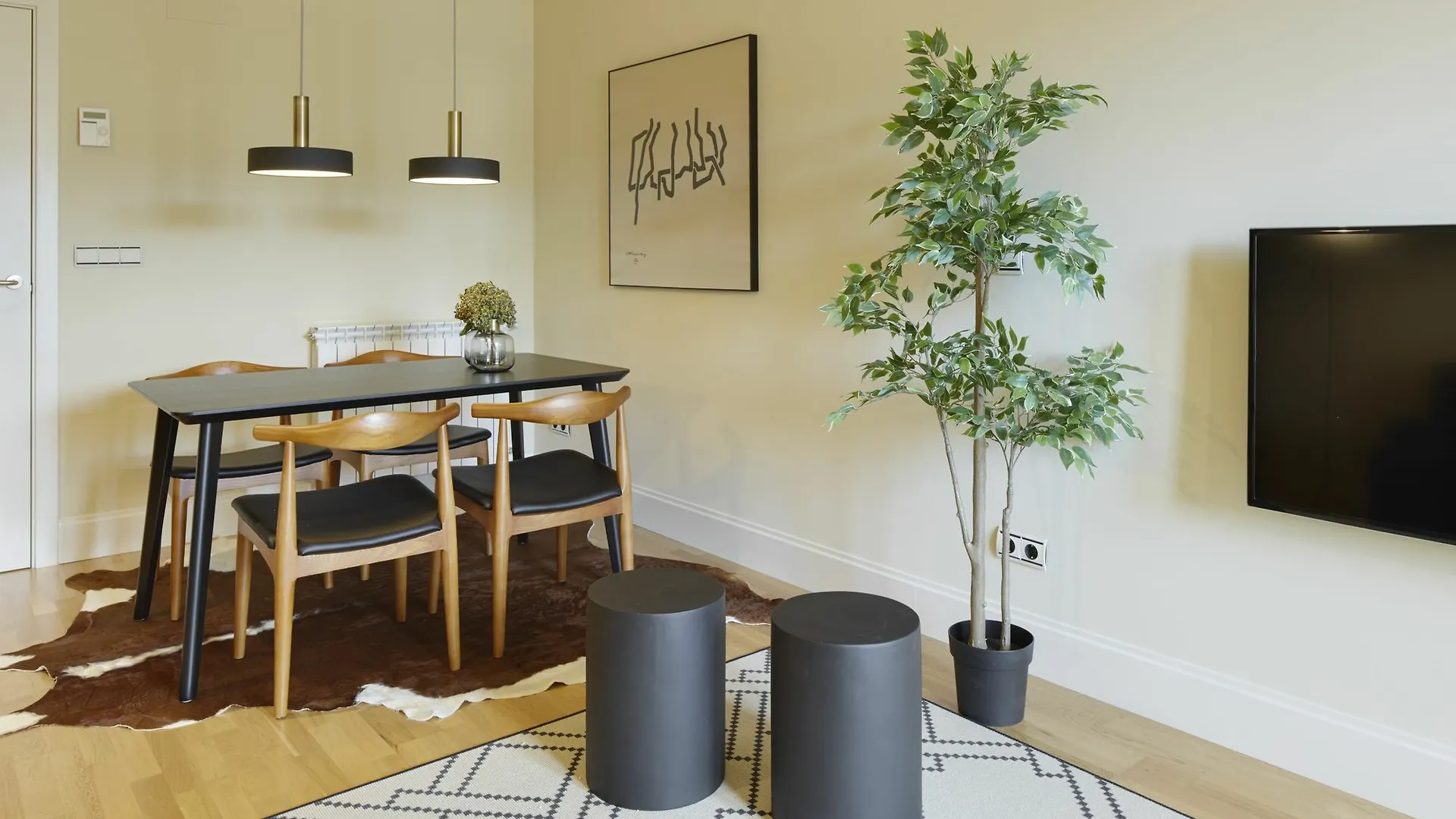 Jade By Feelfree Rentals San Sebastian Apartment