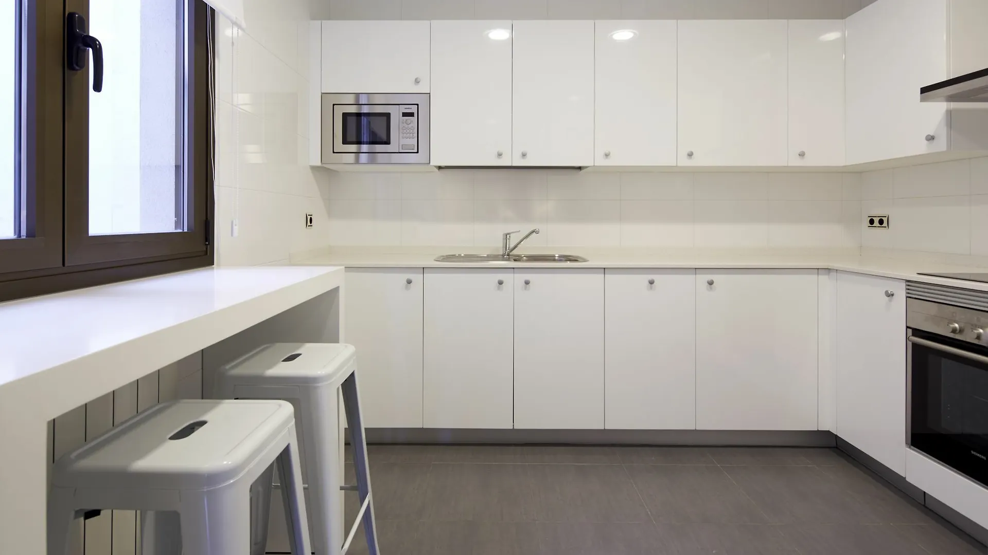 Jade By Feelfree Rentals San Sebastian 0*,  Spain