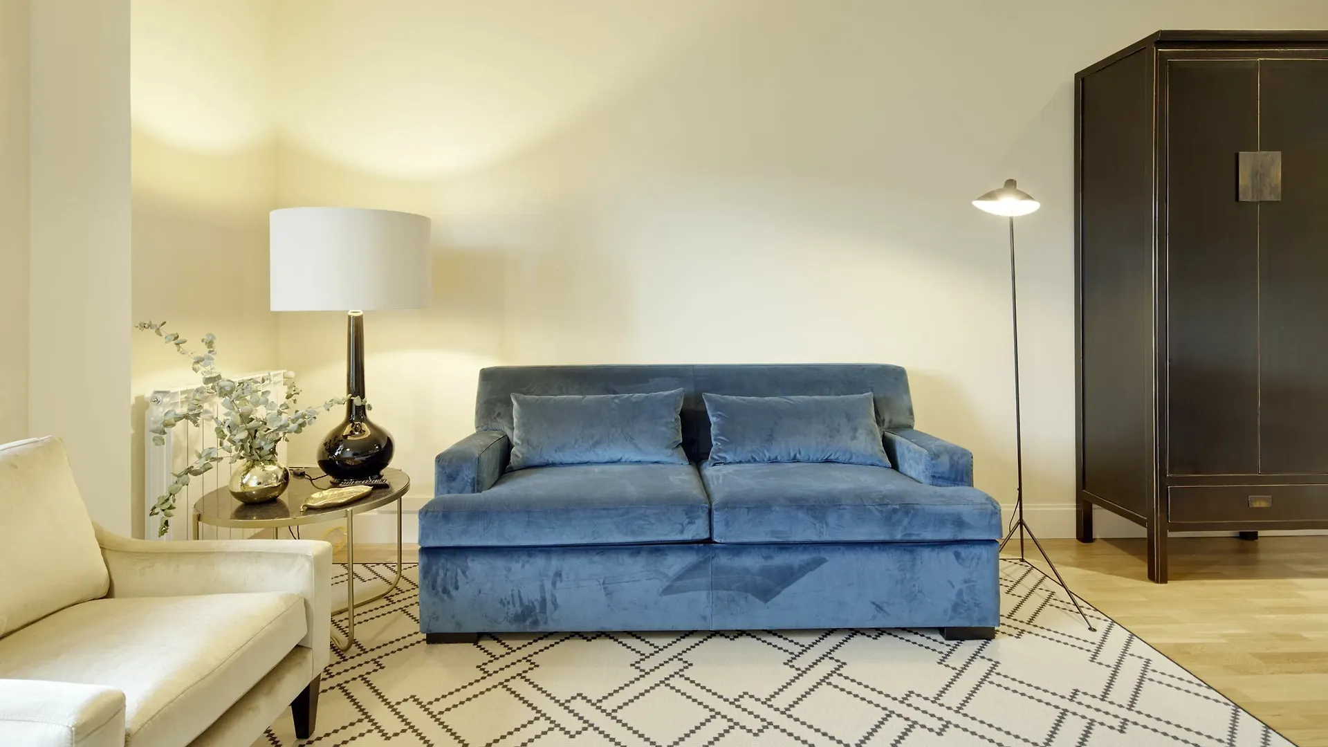 Jade By Feelfree Rentals San Sebastian Spain