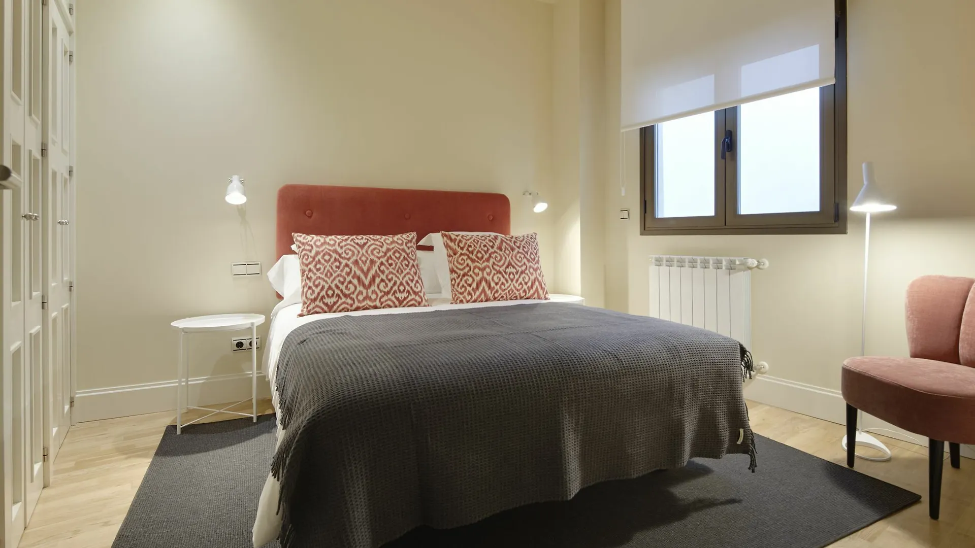 Jade By Feelfree Rentals San Sebastian 0*,  Spain