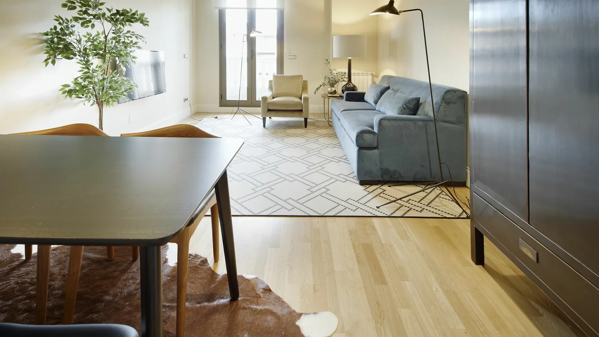 Jade By Feelfree Rentals San Sebastian 0*,