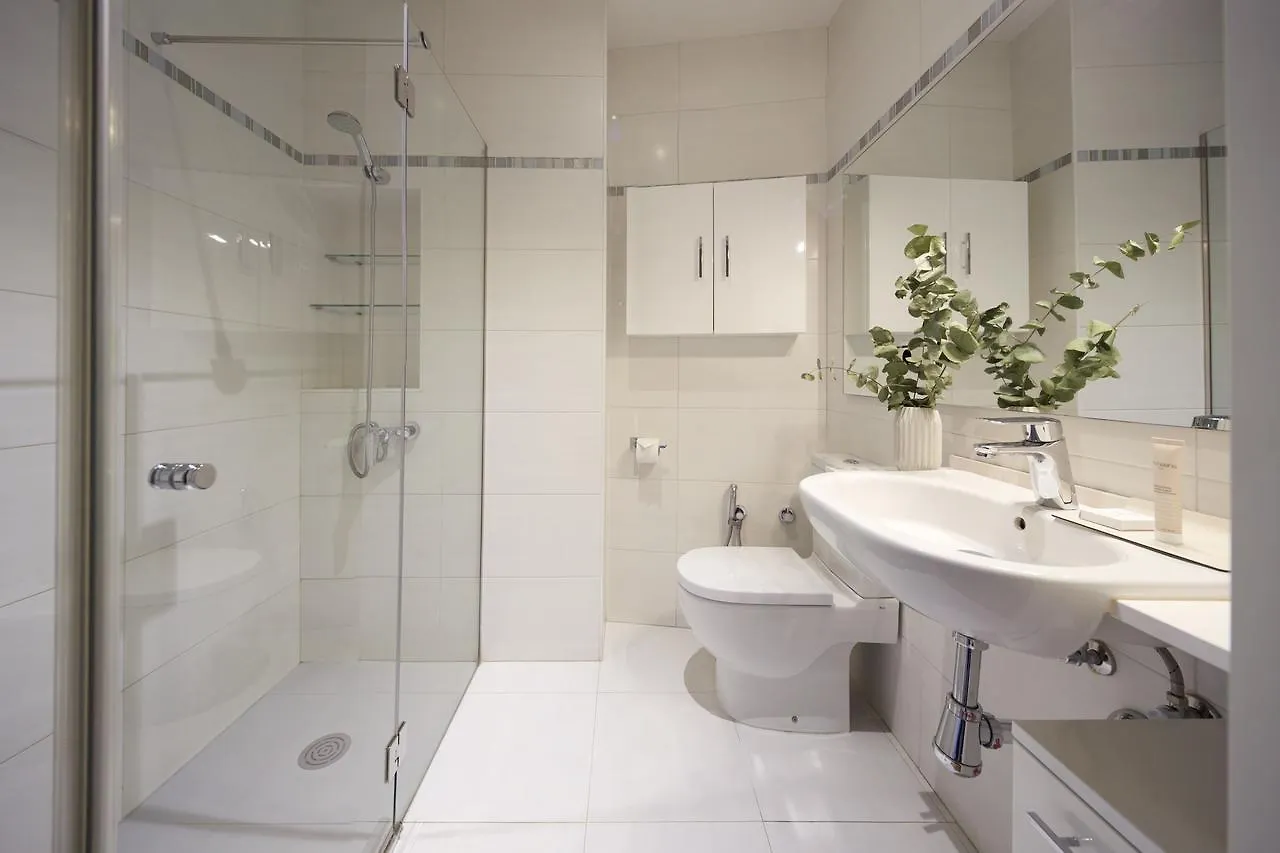 Apartman Jade By Feelfree Rentals San Sebastián
