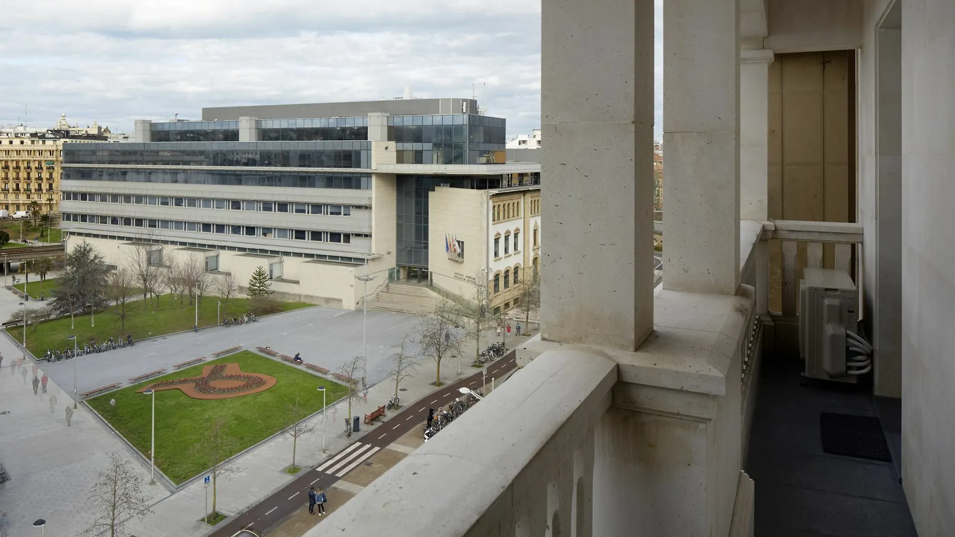 Apartman Jade By Feelfree Rentals San Sebastián Spanyolország